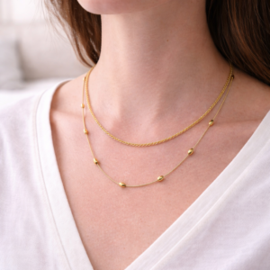 Luvira Layers