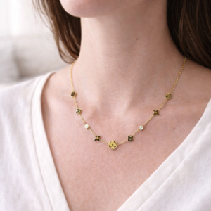 Stellix Chain