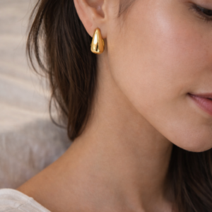 Vanta Curve Hoops