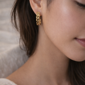 Halo Whisper Rings