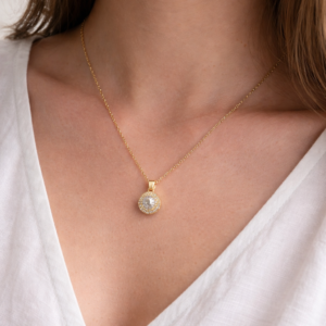 Solyne Pendant