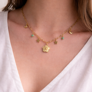 Charmelle Luxe