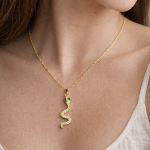 Serpenta Drop