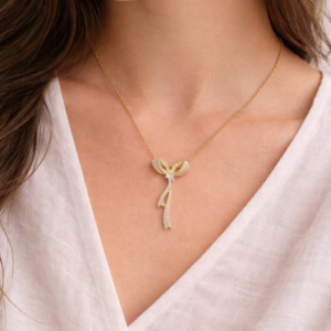 Elyra Knot Dro