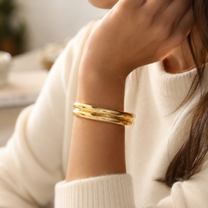 Dual Layer Luxe
