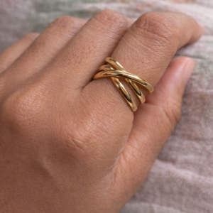 Petaline Gold