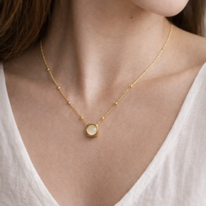 Orbelle Chain