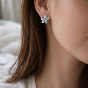 Petaline Studs