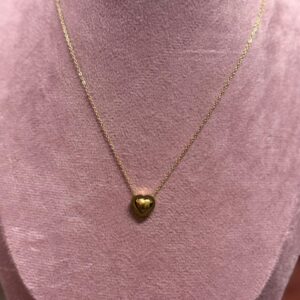 Tiny Heart Glow