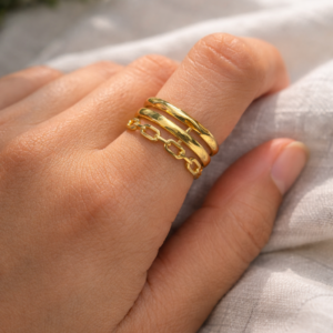 Marble Gold