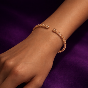 Rose Luxe Band
