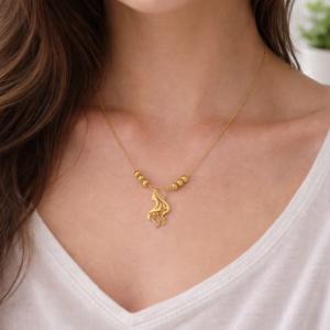 Golden Muse Drop