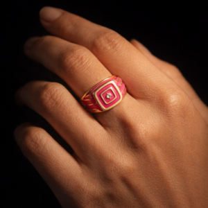Celest Ring