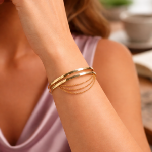 Chain Luxe Bracelet