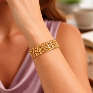 Royal Plain Kada