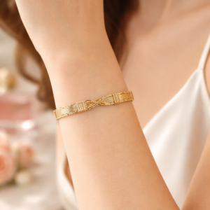 Premium Designer Gold