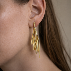 Cascade Tassel