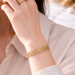 Luxeminimal cuff