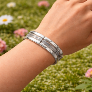 Silver Royal Curve