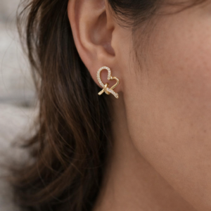 Amora Knot Drops