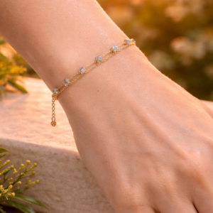 SoftAura Bracelet