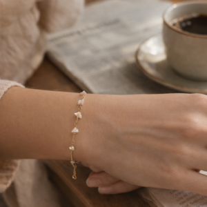 SleekChain Bracelet