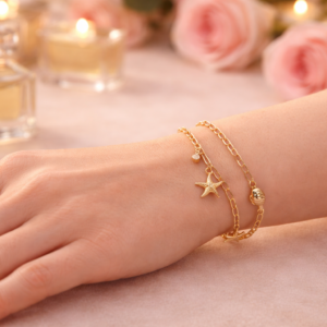 RoséTouch Bracelet
