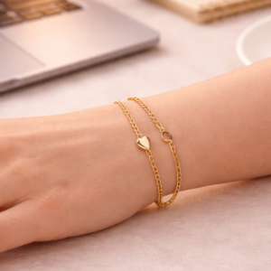 PetalGlow Bracelet