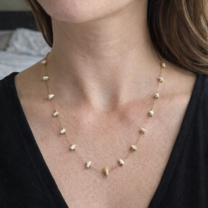 Pearlia Strand