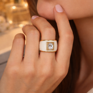 Solis Ring