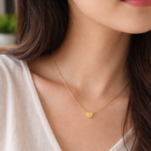 Velora Heart Set