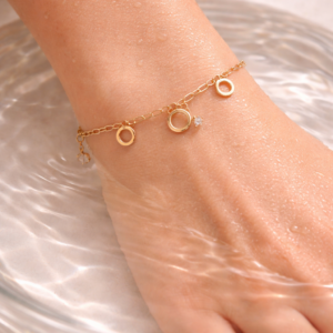 LunarChain Bracelet