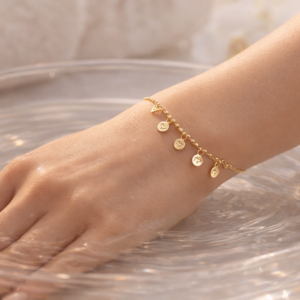 MarbleGlow Bracelet