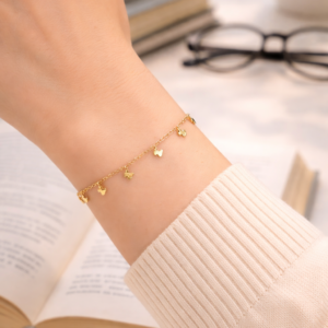 WorkGlow Bracelet
