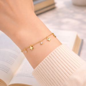 CalmWear Bracelet