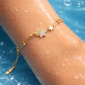 BreezeLine Bracelet