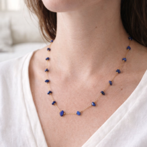 Noctra Beads