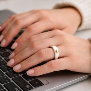 Elyon Ring