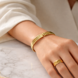 RegalTouchCuff