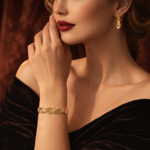 Harmony Gold Set