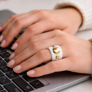 Zenith Ring
