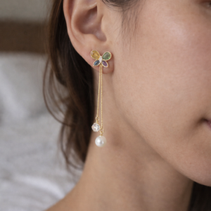 Liora Pearl Drops